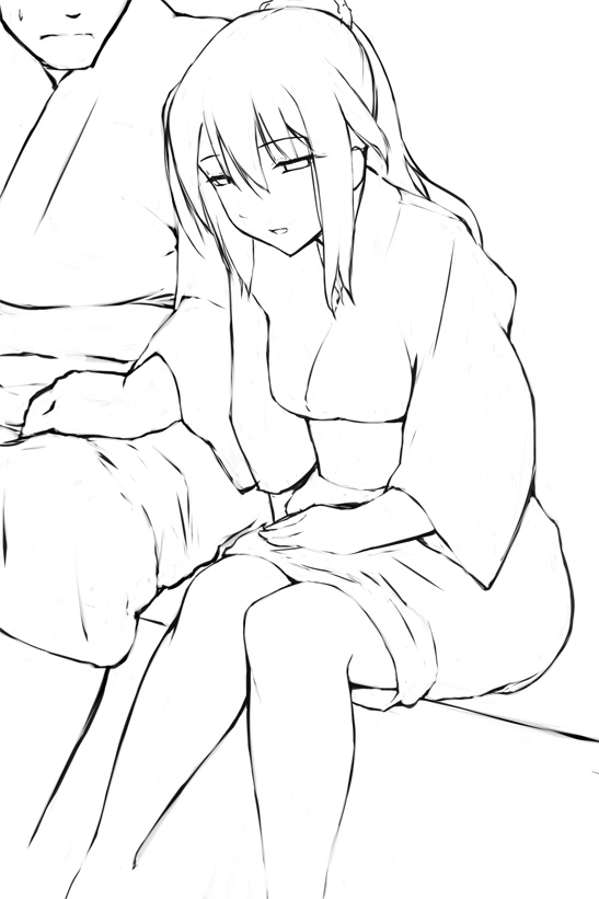 次のしんちょく 