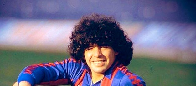 KhristoJuggler's tweet image. He must be ghappy’ up there #RIPDiego