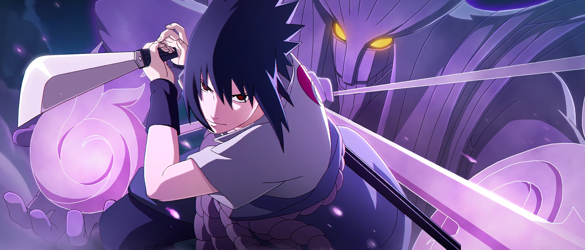 1280x2120 Sasuke Uchiha Naruto iPhone 6+ HD 4k Wallpapers, Images,  Backgrounds, Photos and Pictures
