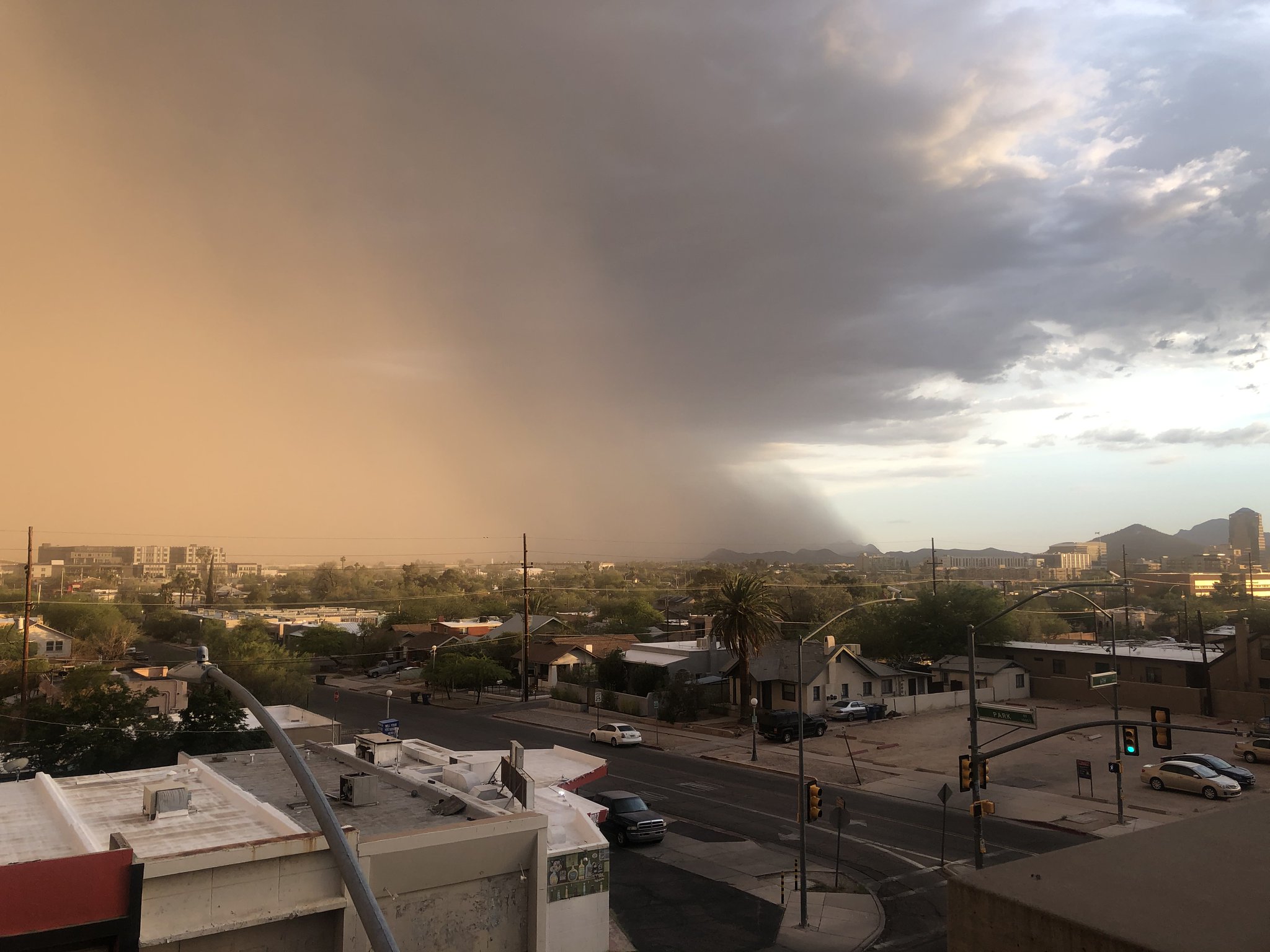 Nws Tucson - 0hqaomu