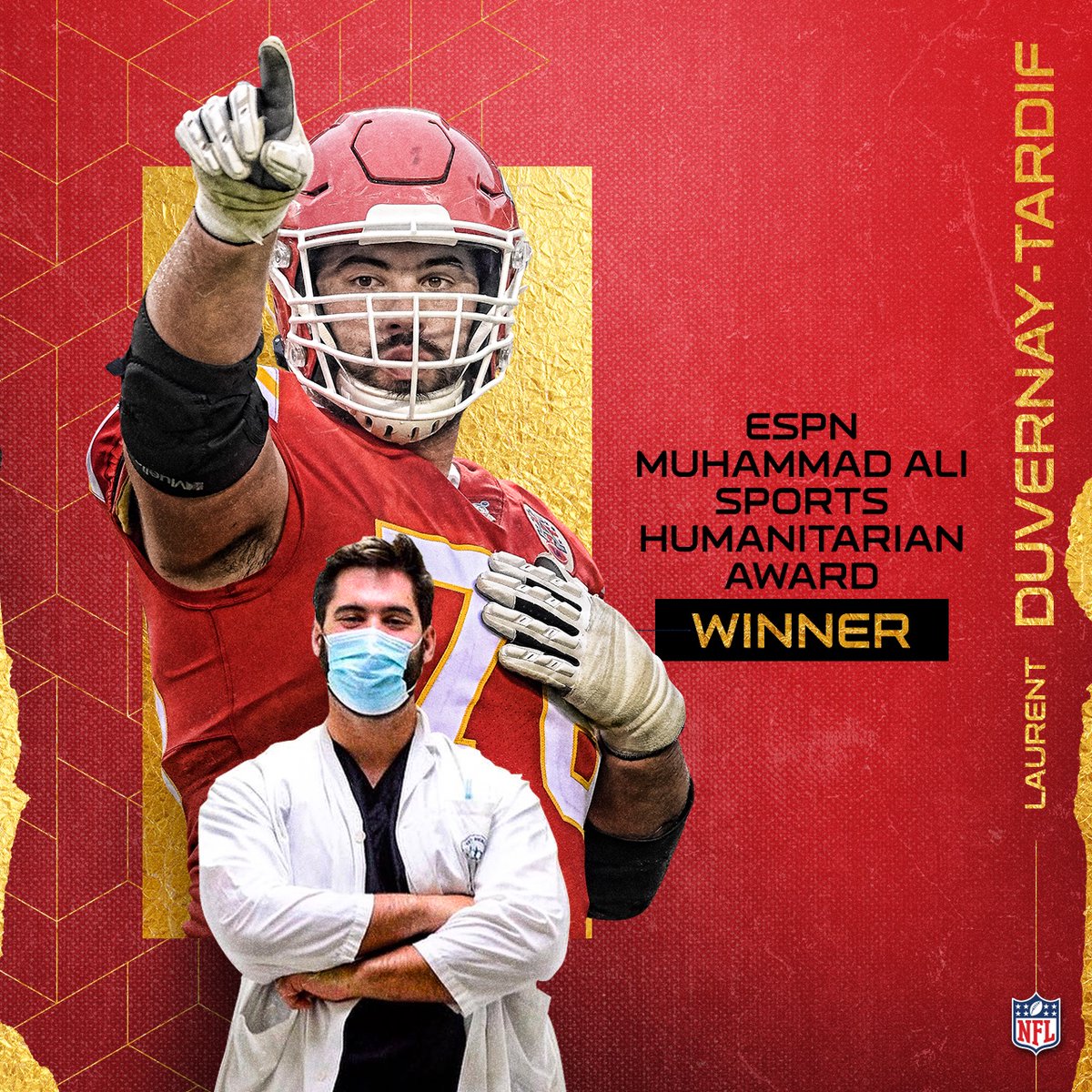 NFL Canada tweet media