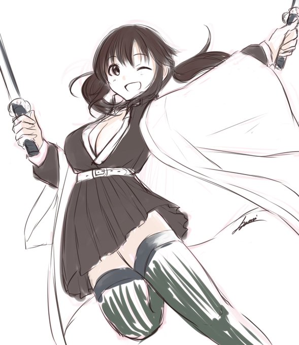 隊服のtwitterイラスト検索結果 古い順