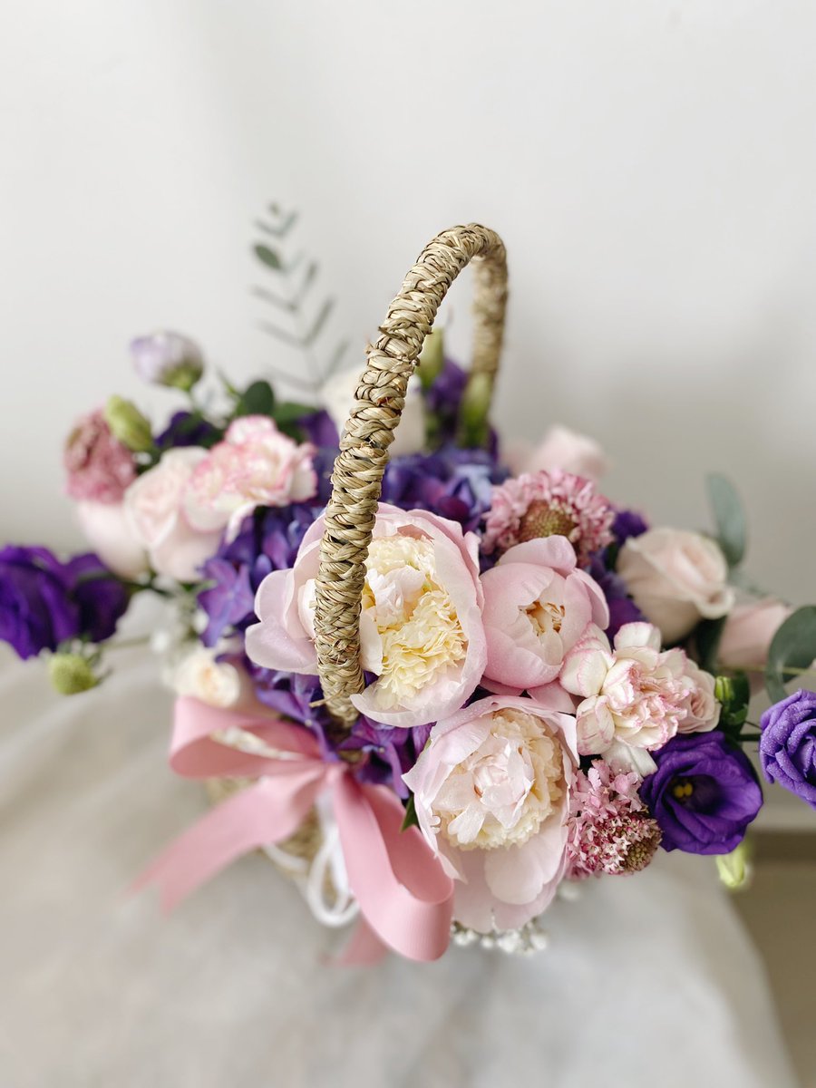 scissorsnthorns's tweet image. Pink Peonies 🌸🌸🌸