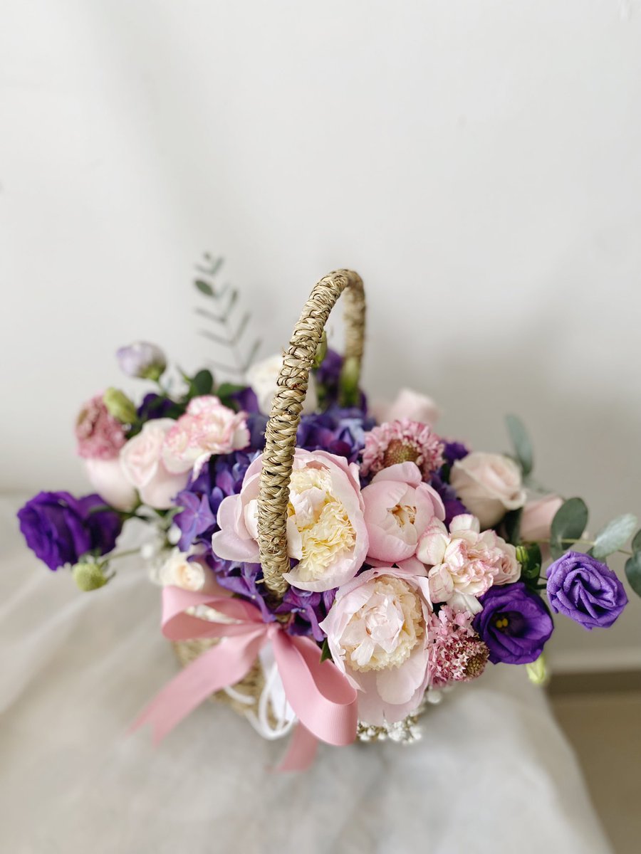 scissorsnthorns's tweet image. Pink Peonies 🌸🌸🌸
