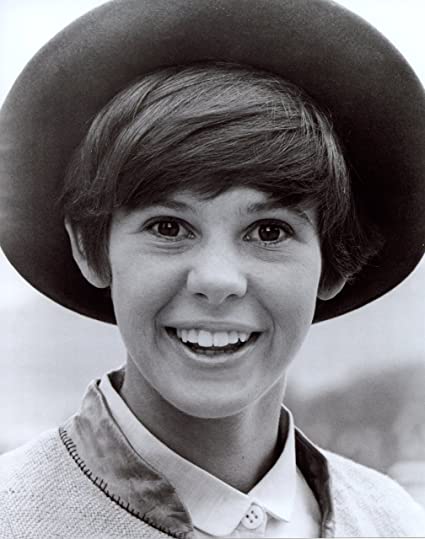 Happy birthday to film and TV leading lady turned character actress, Kim Darby (July 8, 1947-Present). 