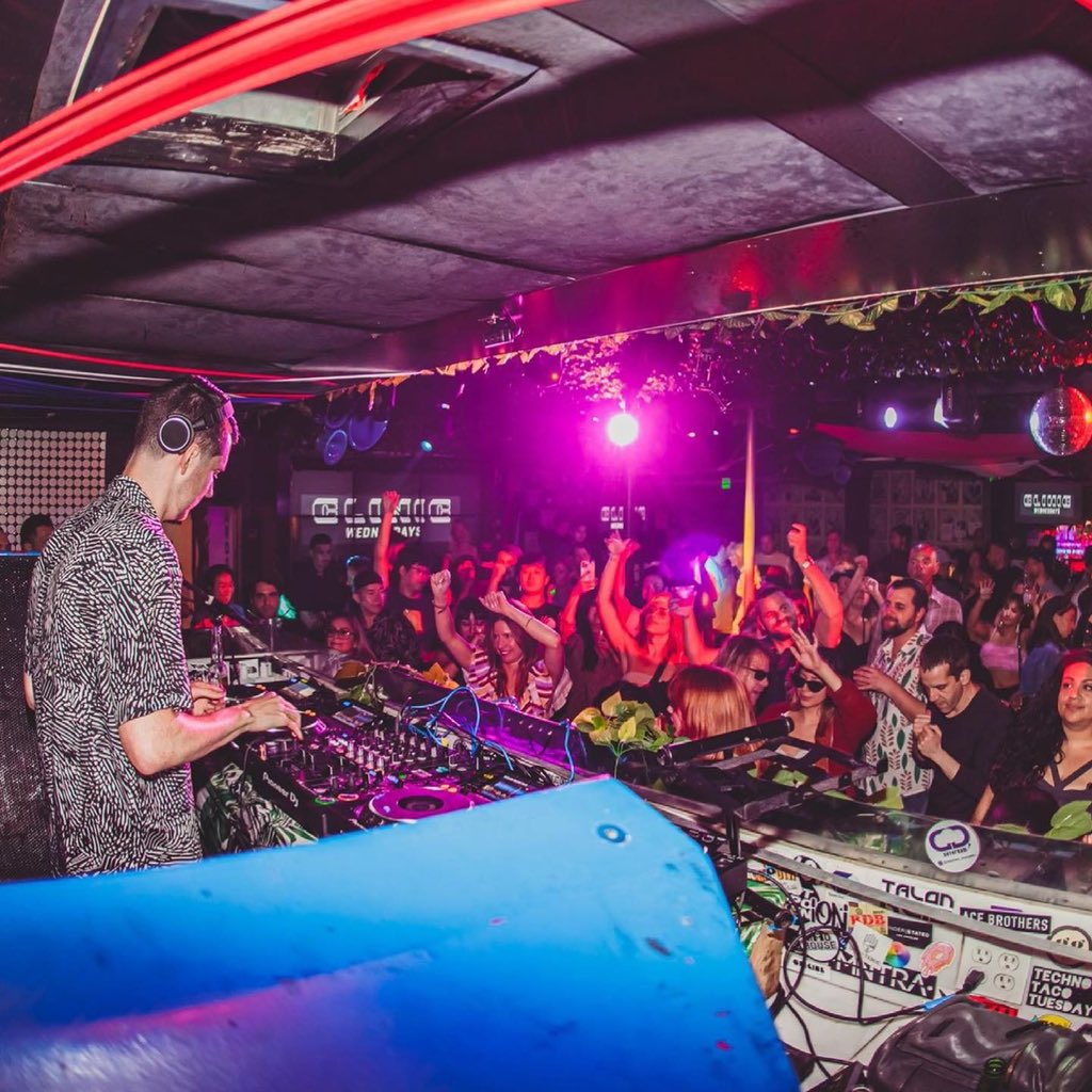 Clinic Wednesdays tweet media