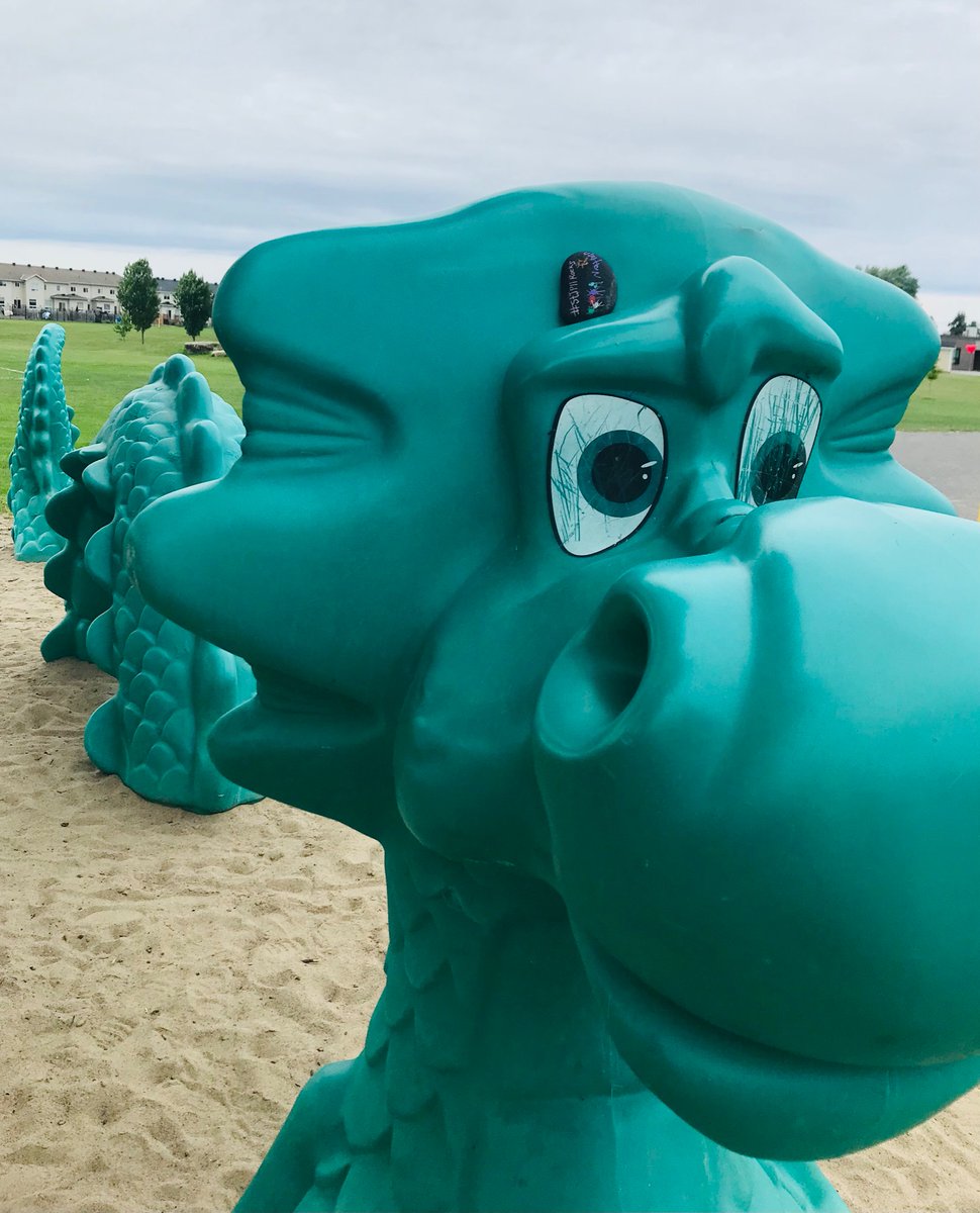 PamelaAuger's tweet photo. Have you spotted any of these #StJPIIRocks ?? #SummerChallenge #ParentCouncil @JohnPaulIIOCSB @PineviewOttawa @OttCatholicSB https://t.co/gysvzbGIyg