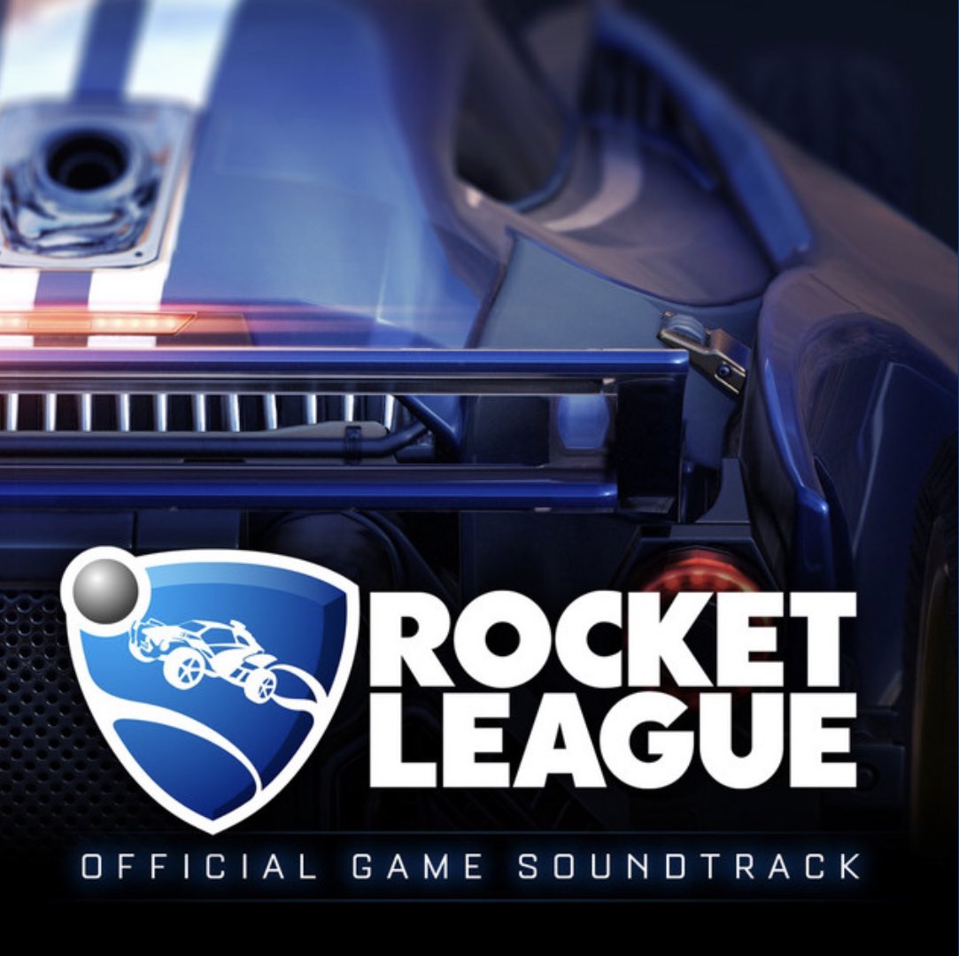 Best of Rocket League tweet media