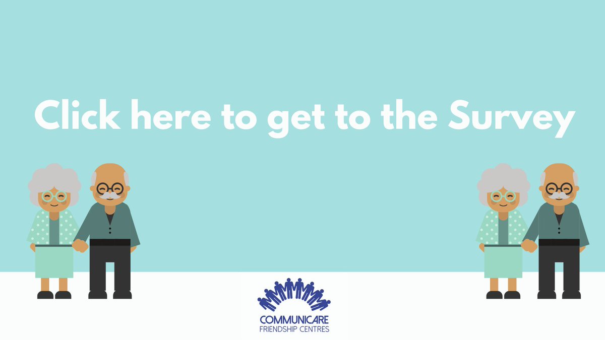 Dear Communicare Community! We would LOVE to hear what made you get involved with Communicare. Two supporters have the chance of winning either a $50.00 Voucher from The Coffee Club or a gift basket by New World Eastridge by participating in our survey surveymonkey.com/r/FTJL33W
