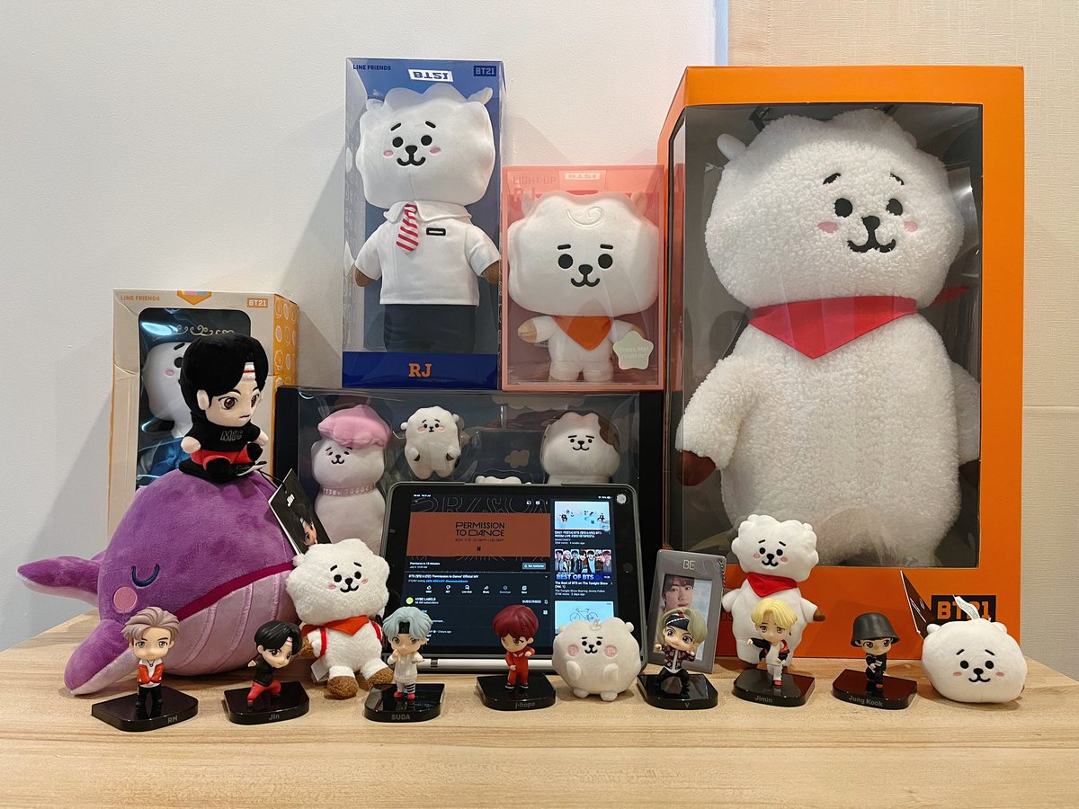 AlwaysRJin's tweet photo. ２１０７０９
Ready For #PermissiontoDance 

#happybirthdaytoARMY #ARMYDay #HappyARMYDay #8yearswithBTS  
#HBD_TO_ARMY

#SEOKJIN #KIMSEOKJIN #worldwidehandsome 
#ジン　#BTSジン　#ジンくん
#진 #BTSJIN #JIN #김석진
#방탄��년단진 #방탄소년단   #RJ #AlwaysRJ https://t.co/1GTmTAtafS