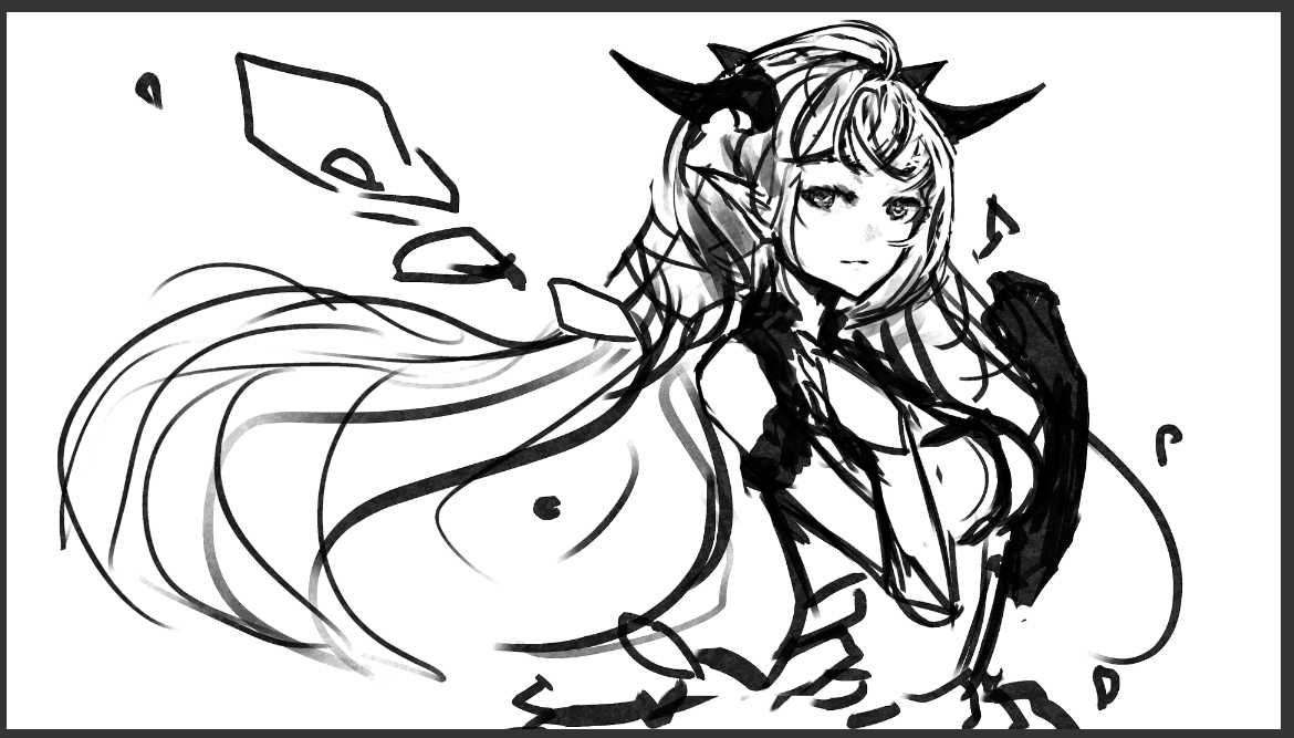 work in progress 