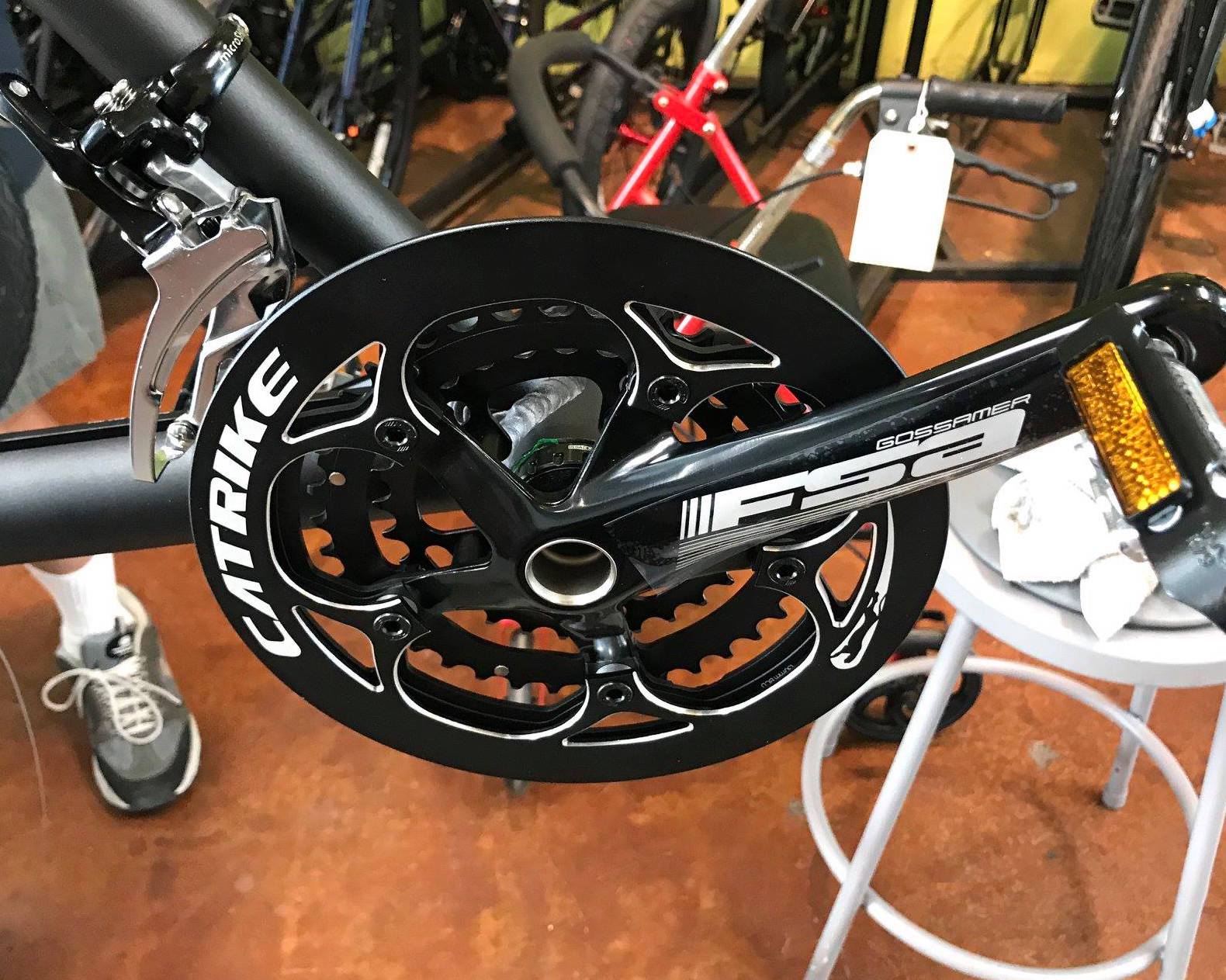 Triabike deals