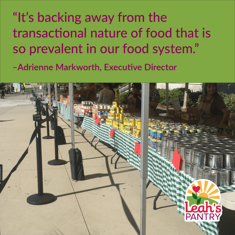 The Nutrition Pantry Program is featured in the latest article from Food Bank News. Read the full article here foodbanknews.org/pantries-explo…

leahspantry.org/programs-produ…