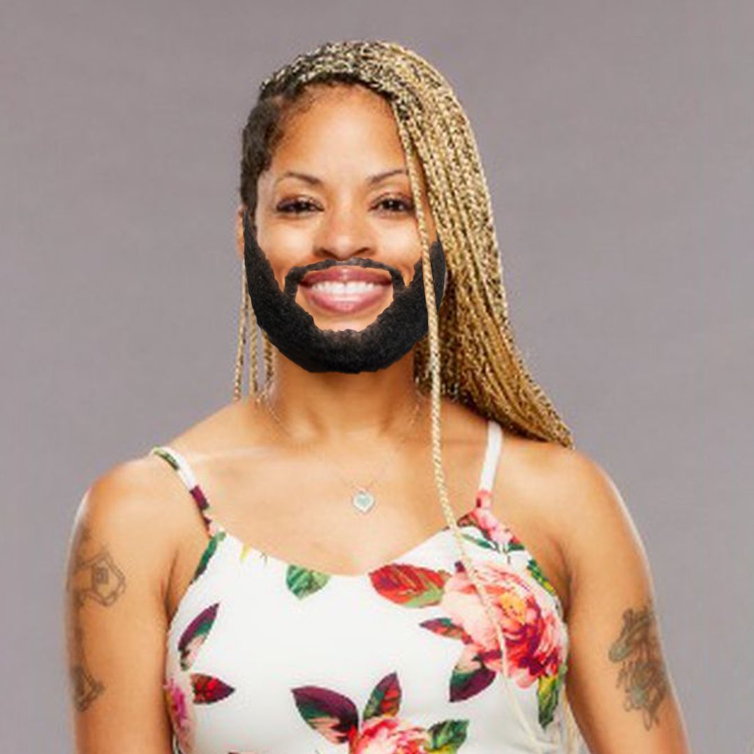 TheDerekFrazier's tweet photo. I don’t know about you but we’re really loving Diffany 😍 #bblf #bb23 #Diffany #bbdiffany https://t.co/ADBCCK3tnQ