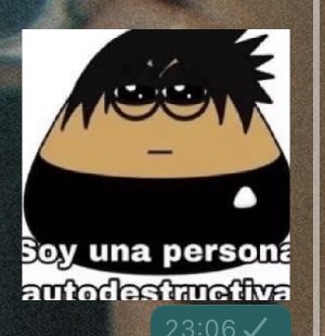 Pou EDGY (@EdgyPou) / X