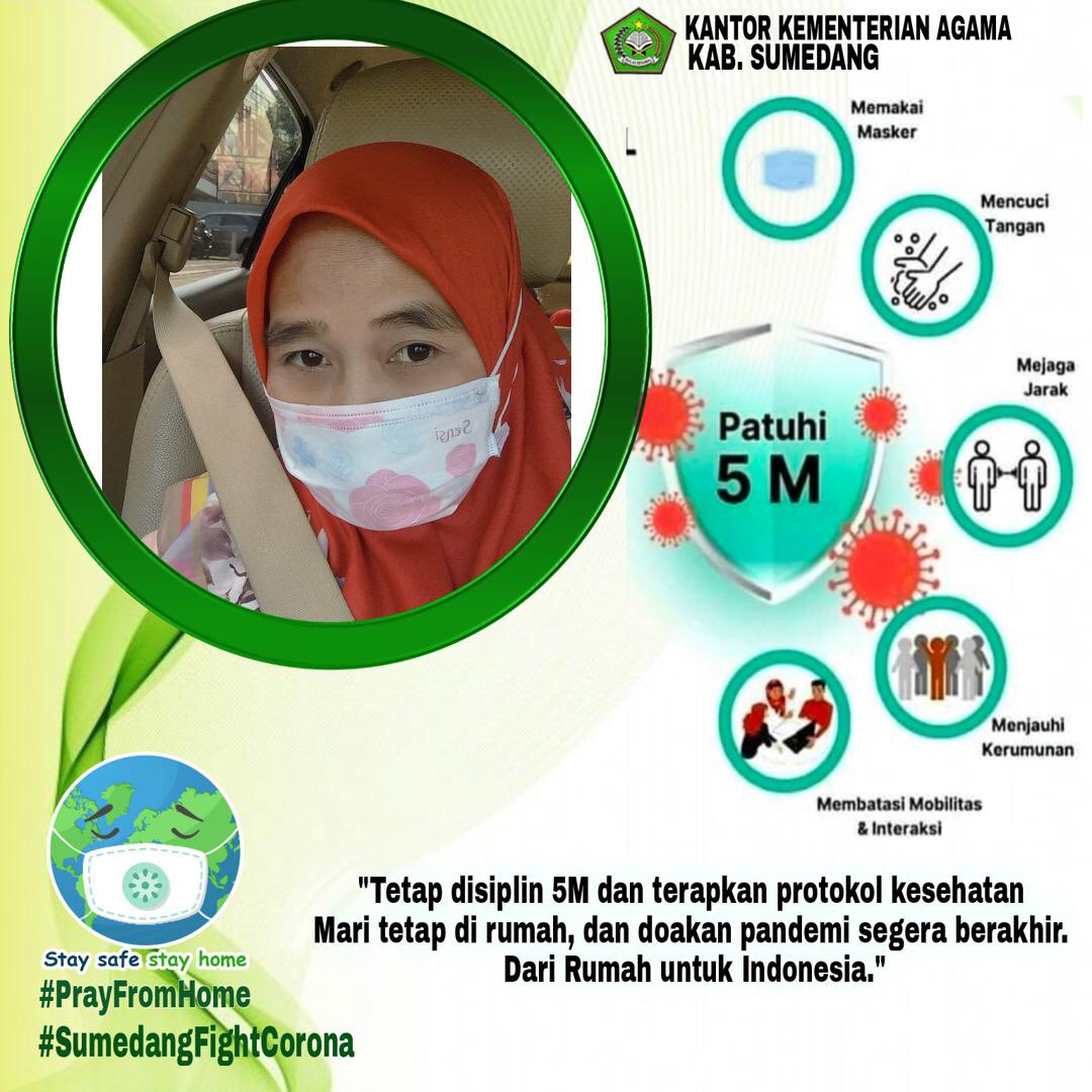 Sari Rosmanah,SE.SPd (@rosmanahsari) on Twitter photo 