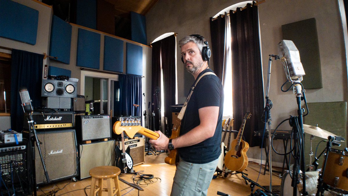 The first time this person recorded at a place called <a href="/minerstreet/">Miner Street</a> it was my house. We think he is one of only three people that have recorded in all 4 miner street locations.