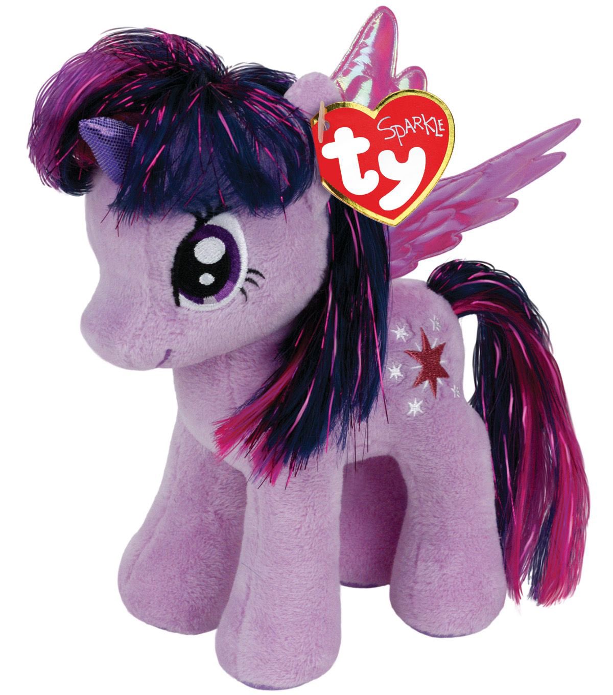 1995 my little pony