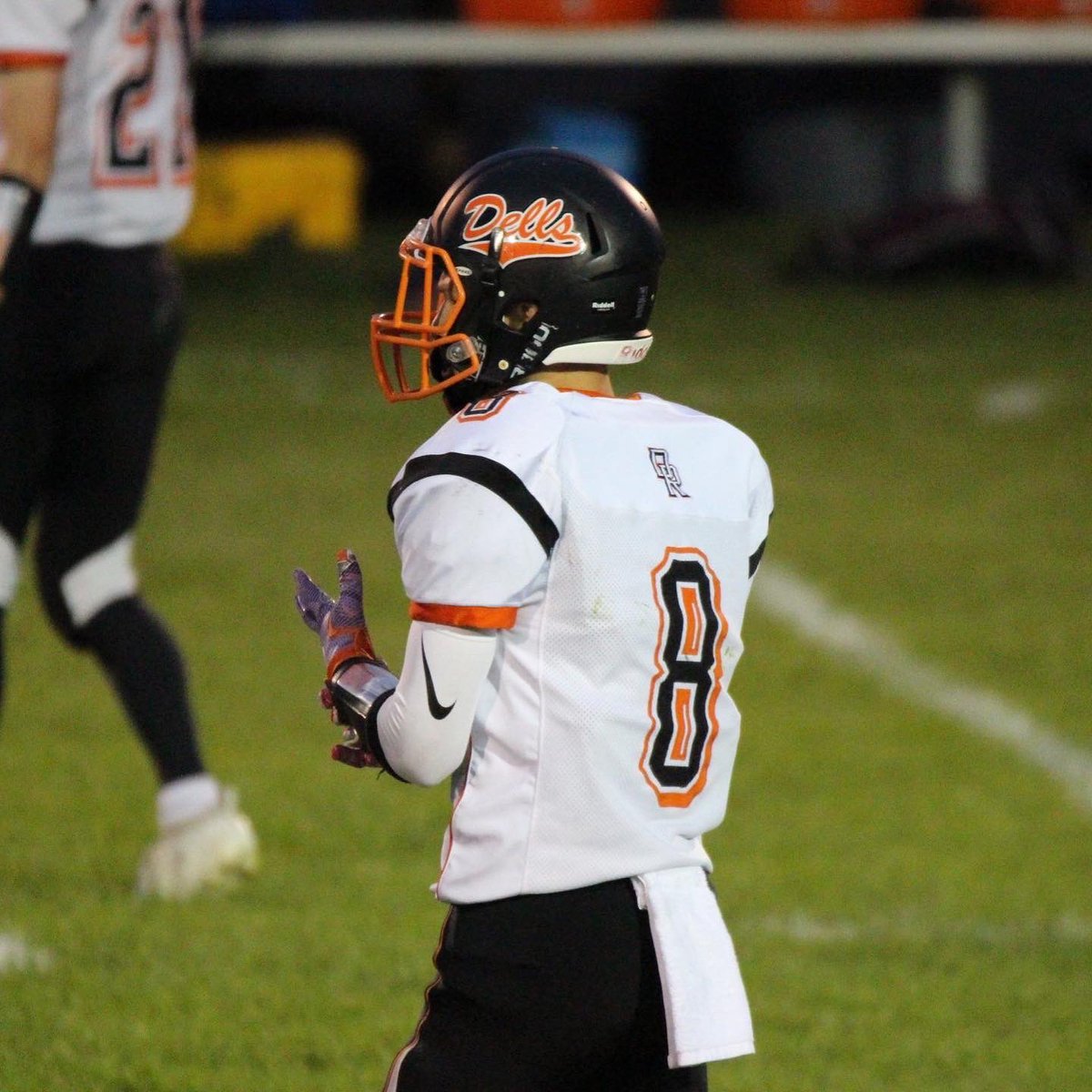 Logan8Ellingson's tweet photo. WHATS GOOD MADISON?!?! #gotrojans #4B https://t.co/YoeqMRrM7T
