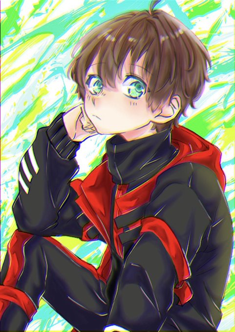 Sahy Artさんのイラストまとめ Sahy Artさんのイラストまとめ