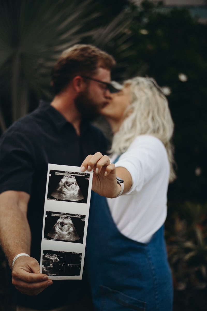 aves_rainey's tweet photo. Little update on here 🤪 🤰🏼little boy coming in October 🤩 https://t.co/fCFP74784y
