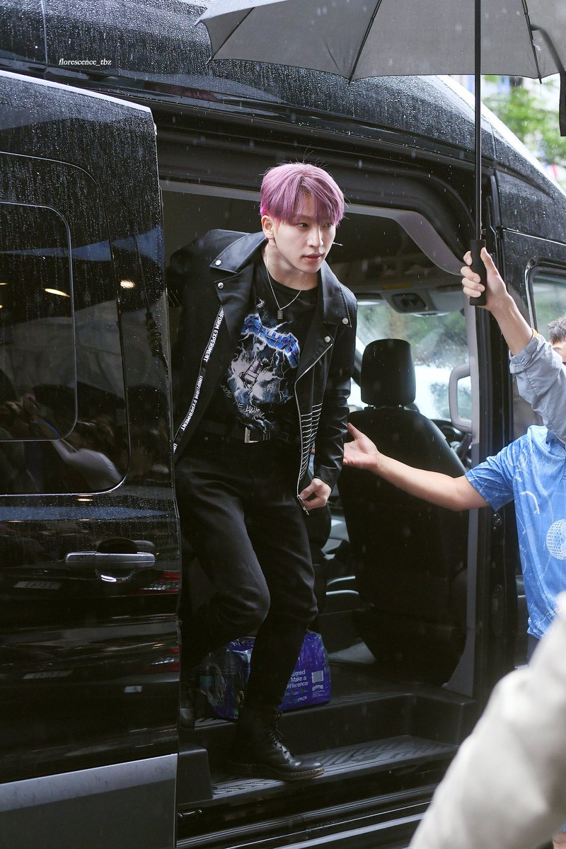 timeto_sy's tweet photo. 190708 #더보이즈 #상연 https://t.co/FUFQ21yNU5