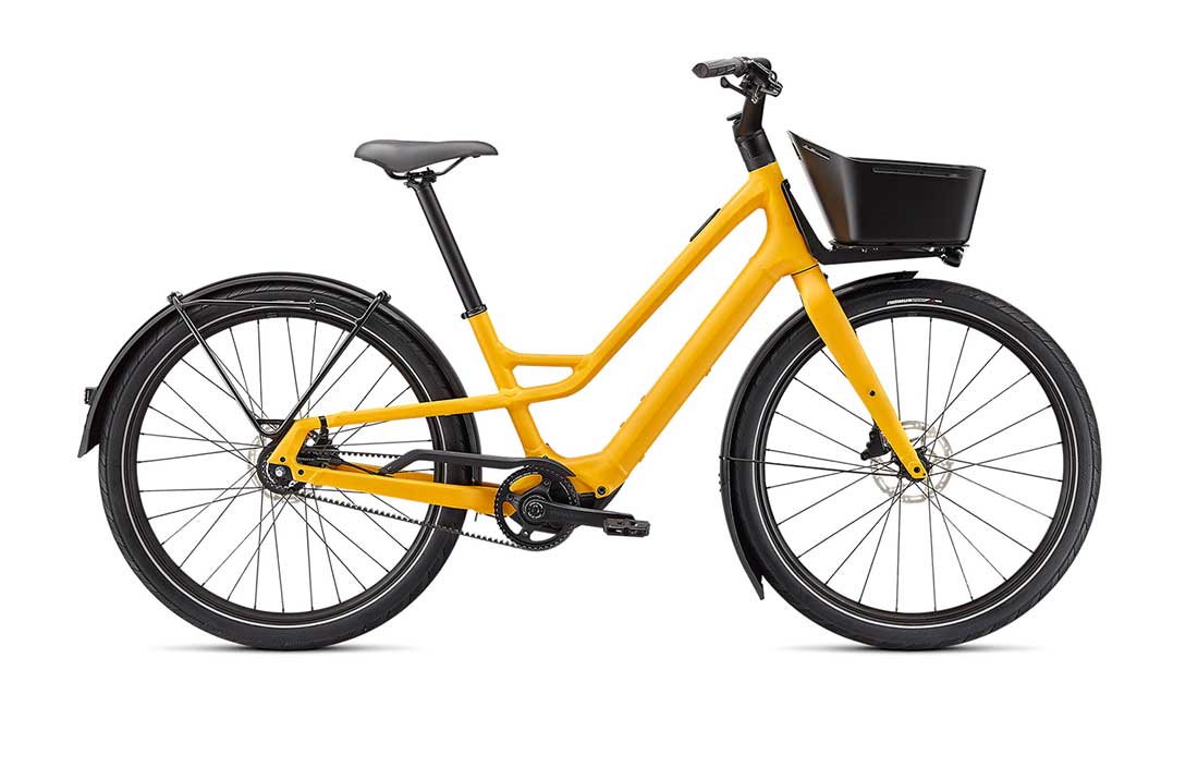 🚨 New arrival alert 🚨 
The Turbo Como Super Light SL, is designed for running around town and able to carry twice its weight in cargo! Click here for more info! rvcyclery.com/product/specia…
#cyclery #ebike