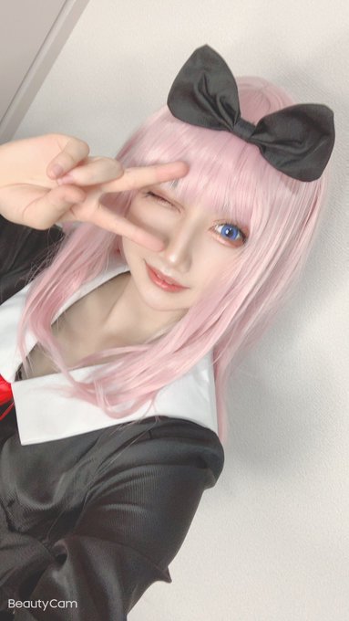 コスプレイヤーMichelleのTwitter画像23