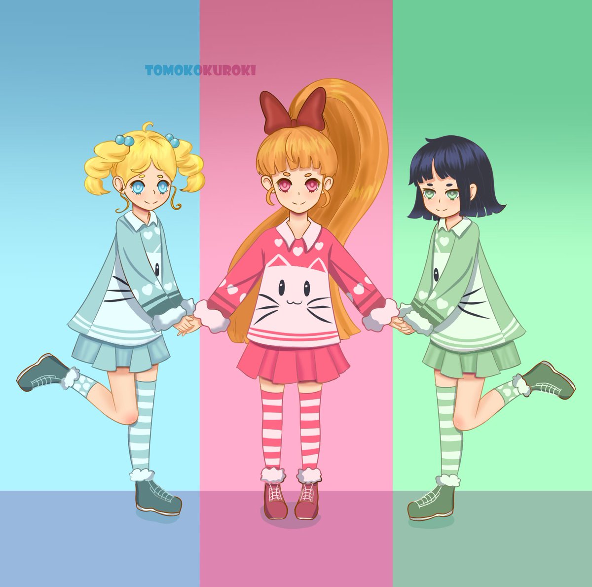 Powerpuff Twitter Search Powerpuff Twitter Search