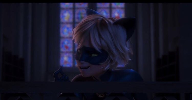 ladybugaboo_7's tweet photo. GUYSS LOOK AT CATNOIR https://t.co/13EIg0nRZ9