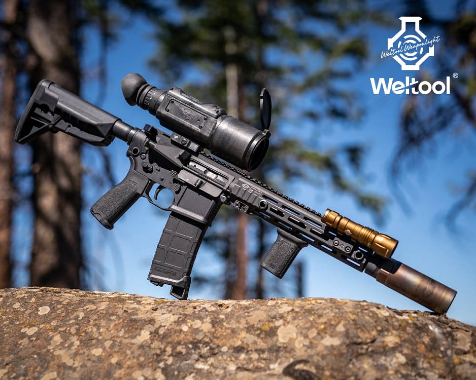 weltool's tweet photo. #weltool #w35a #weaponlight https://t.co/nvj9hvwG1f