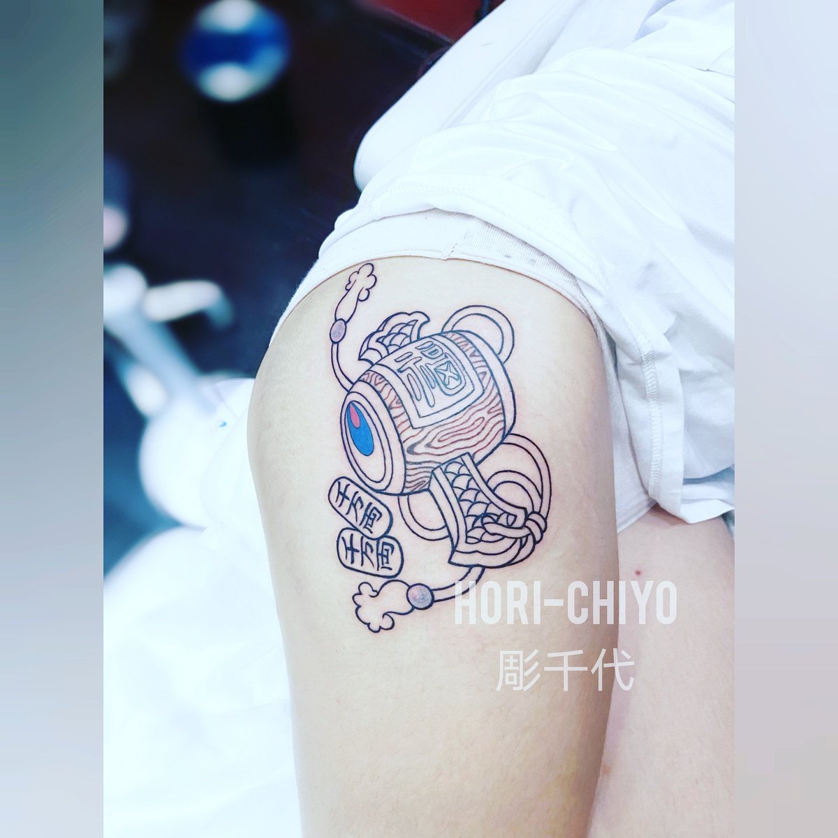 厦门麒麟刺青 彫千代 ほりちよon Twitter 千代の仕事 福槌と小判 うちでのこずちとこばん 未完待续 Tattoo Tattoos Tattooart Tattooartist Traditionaltattoo Irezumi 纹身 刺青