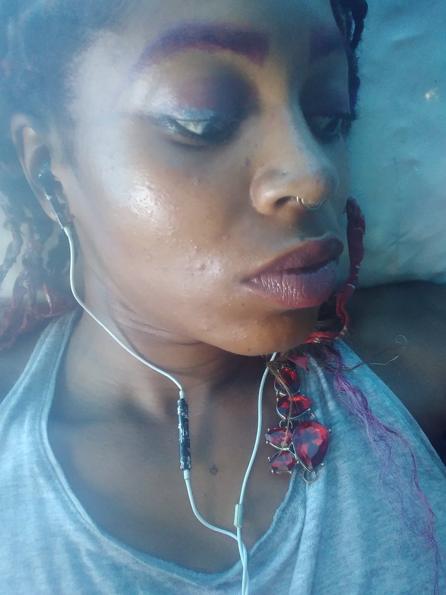 theMarqueta3's tweet image. #dagodkiki endure persecution 4 a little while #deni  + #deneye sit back n patiently wait on his vengeance &amp;amp; delivery from thine enemies { ion got those just hating hoes ( as I quote da next nigga , Kee don't fight , she challenge