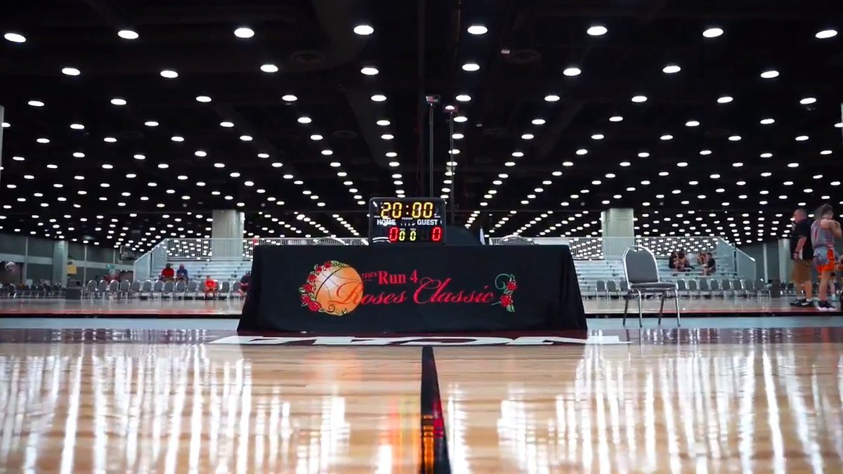 Run 4 Roses Basektball TFN's Run 4 Roses on Twitter: