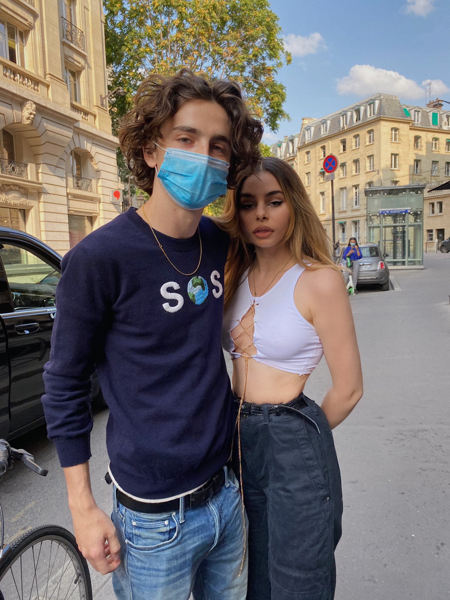 Famous Bulges on X: “Timothée Chalamet bulge 🍆 https://t.co 