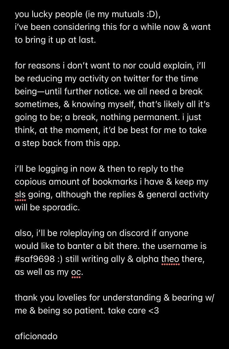 𝐓𝐞𝐝𝐝𝐲 ( 𝜯ℎ𝑒 𝑨𝑙𝑙𝑦 * ) (@craftyiniquity) on Twitter photo 