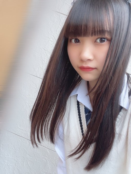 奥野未悠のTwitter画像7