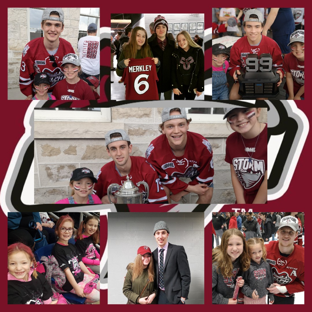 onsilverwings's tweet photo. As a family we've REALLY missed going to @Storm_City games! Over the years we've enjoyed so many games with family, friends, and taking friends to games who have never been to a hockey game before. They all become instant fans! We can't wait for games to start up again!! #GameOn https://t.co/58vWawR86Z