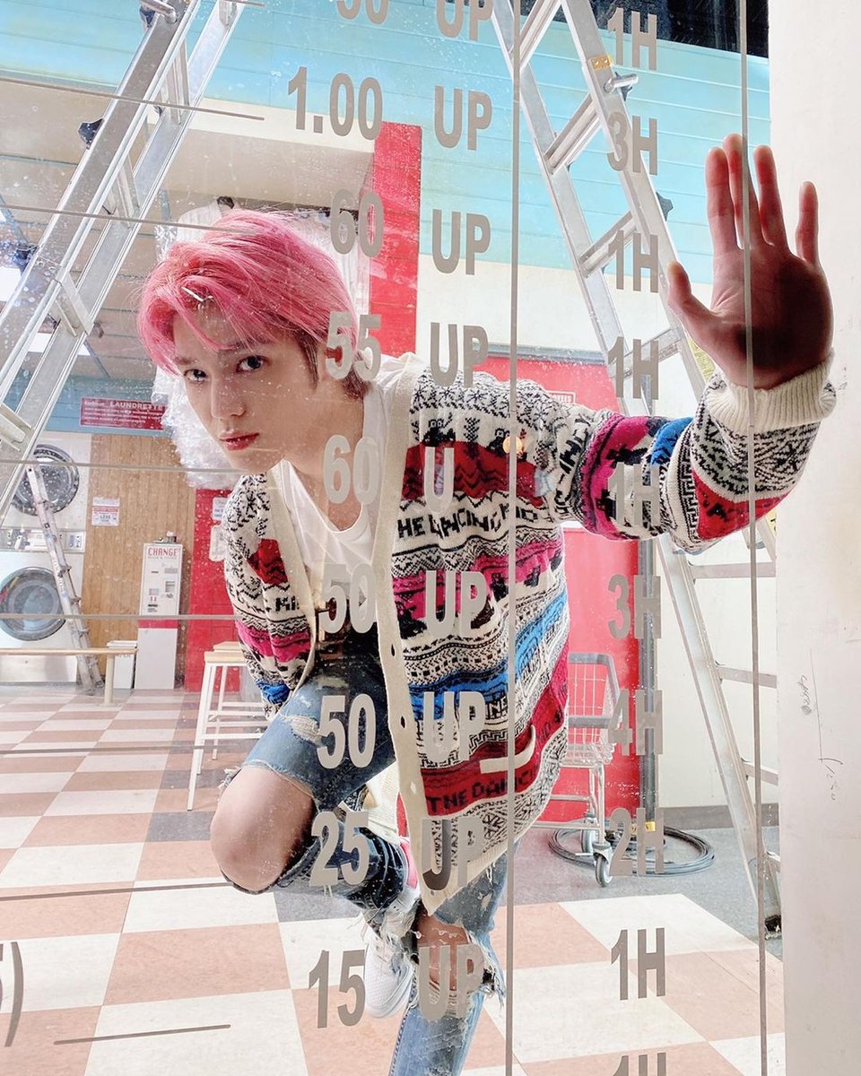 ujohnnysuh's tweet photo. #tieyong's Instagram update

2 million followers Thank you everyone

🖇️ https://t.co/S0X3wt1Nf5 https://t.co/qniBhBioip