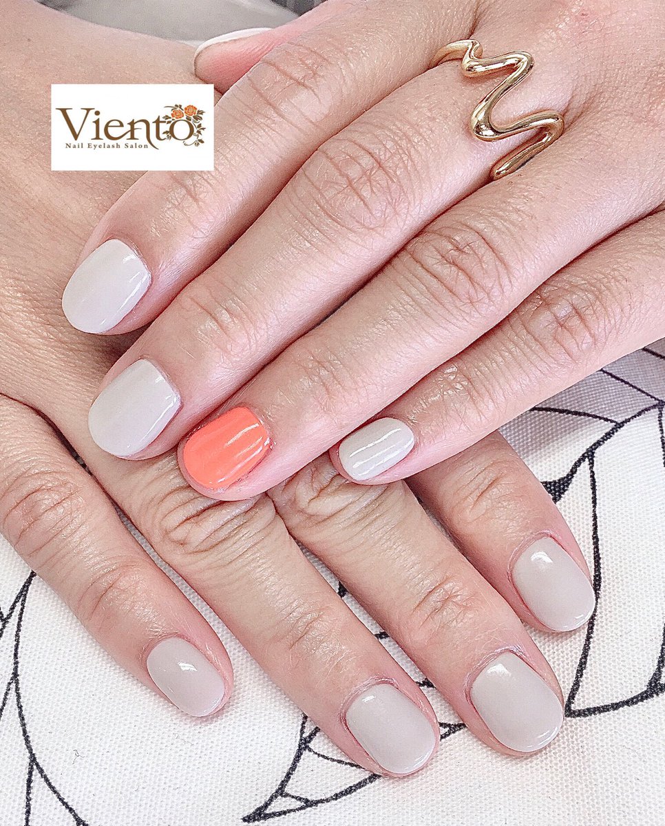 VientoIkejiri's tweet photo. cashmere orange
#cashmere #white #orange #onecolor #simplenails #ワンカラーネイル #オレンジネイル #カシミヤ #シンプルネイル #summer #nailstagram #nailswag #nailaddicted #japan #beauty #美甲 #美容 #vientosalon #ikejiriohashi #nailsalon #instagood #japanesenails #指甲 https://t.co/WhlhgtArhM