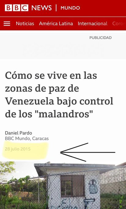NOTICIA DE VENEZUELA - Página 18 E50GfArXsAY9D1N?format=jpg&name=small