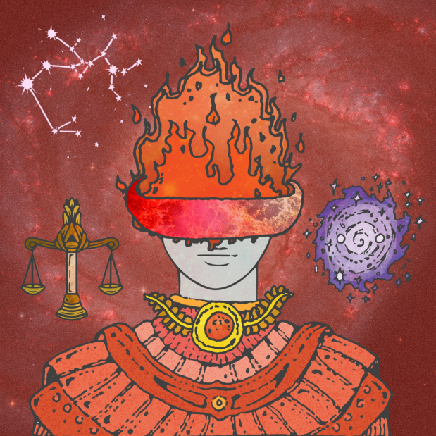 🌟🌟NFT GIVEAWAY!🌟🌟

I have partnered with <a href="/TheDivineZodiac/">Divine Order of the Zodiac</a> to give away a Zodiac! 

RETWEET 
FOLLOW <a href="/TheDivineZodiac/">Divine Order of the Zodiac</a> 
TAG 2 OTHERS

Optional: Comment below and share your Zodiac sign

♌️♈️♋️♓️♊️♉️♑️♐️♍️♒️♏️♎️⛎