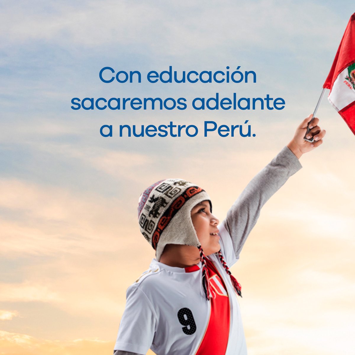 peru_norma's tweet photo. Hacer que el Perú mejore, está en ti, está en mí. 🇵🇪
¡Juntos podemos hacer el cambio! ¡Feliz mes Patrio! ❤️

#JuntosSomosMásFuertes #NormaPerú https://t.co/RwLW02DXxY