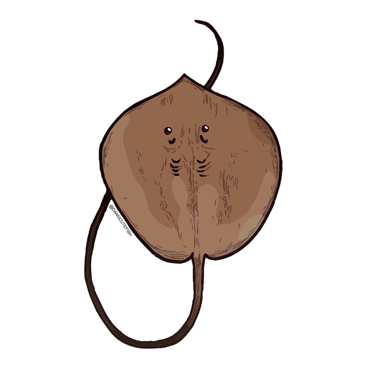 dangcutefish tweet media