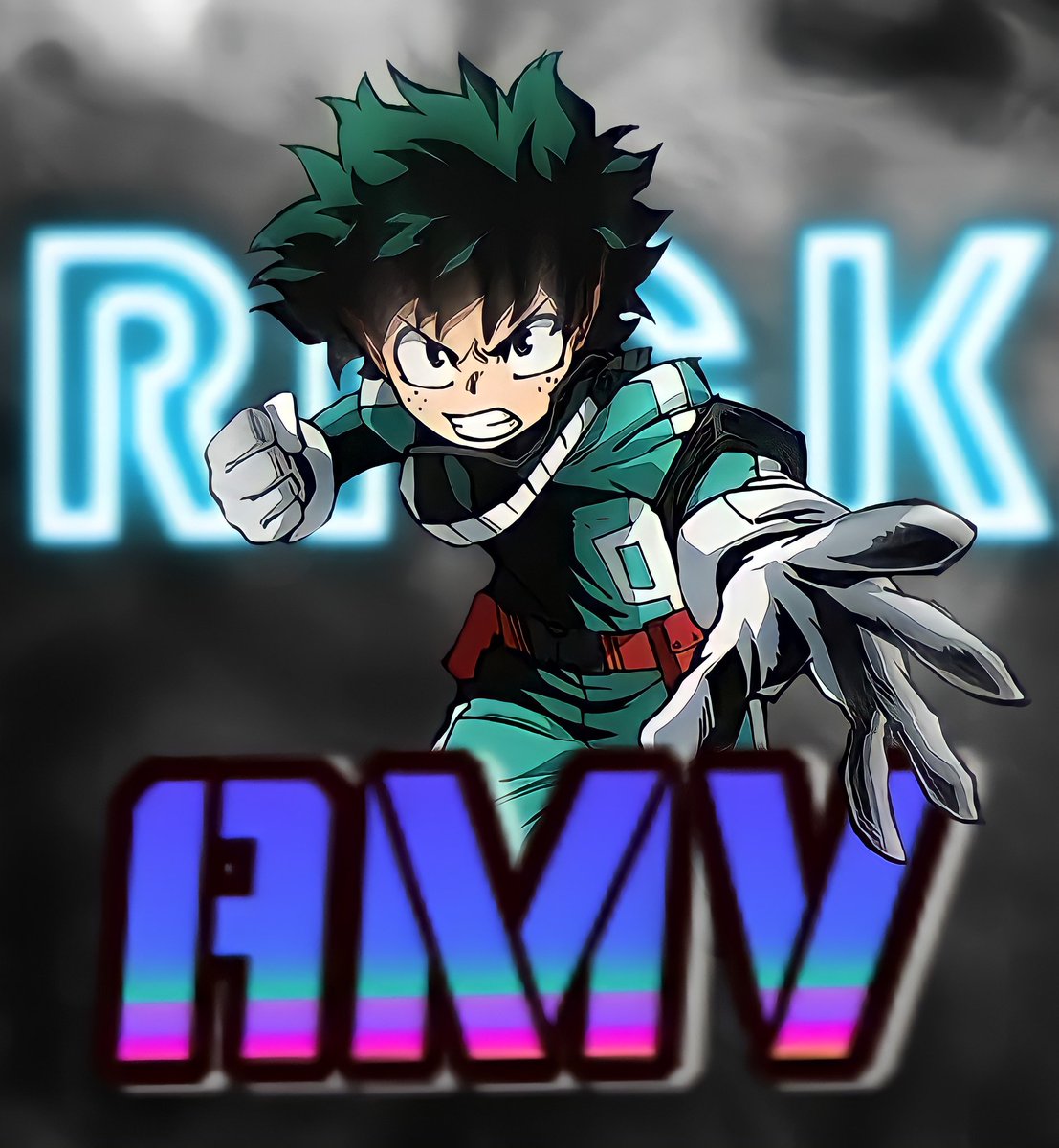 rickAMV1's tweet photo. @OtarioLevi Sou Rick, eu dei uma parada nos desenhos por preguiça e falta de ideias mas estou começando a editar, fazendo icons e headers de animes https://t.co/MllrS7Fdna