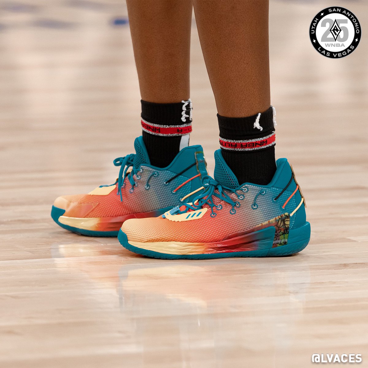 Las Vegas Aces on Twitter: \