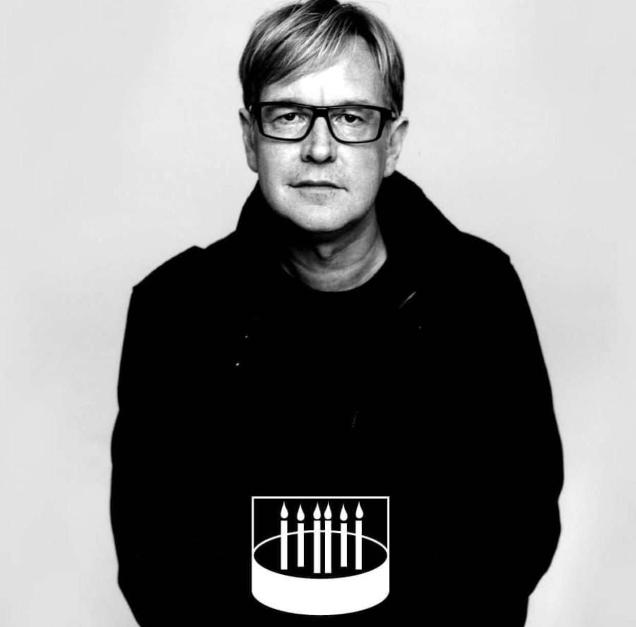 ¡ Happy Birthday Fletch ! (Andrew Fletcher 