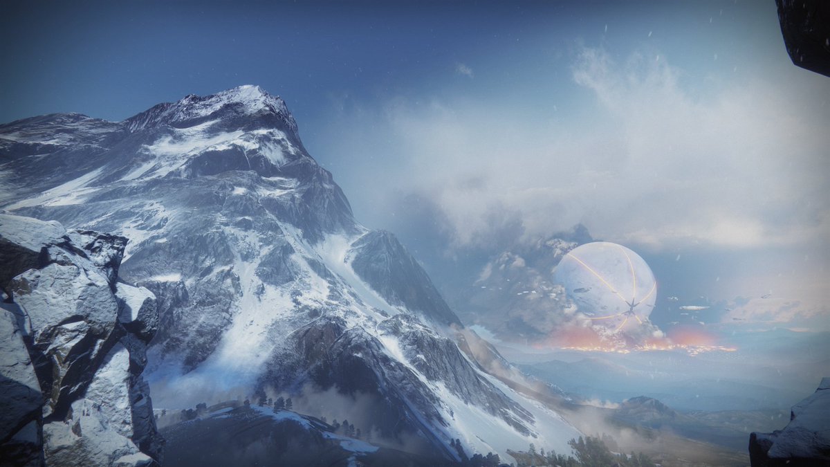 Drexis_Anim's tweet photo. People really took for granted how awesome D2's base campaign is

The music, the visuals, the story https://t.co/2XT1JYUV0x