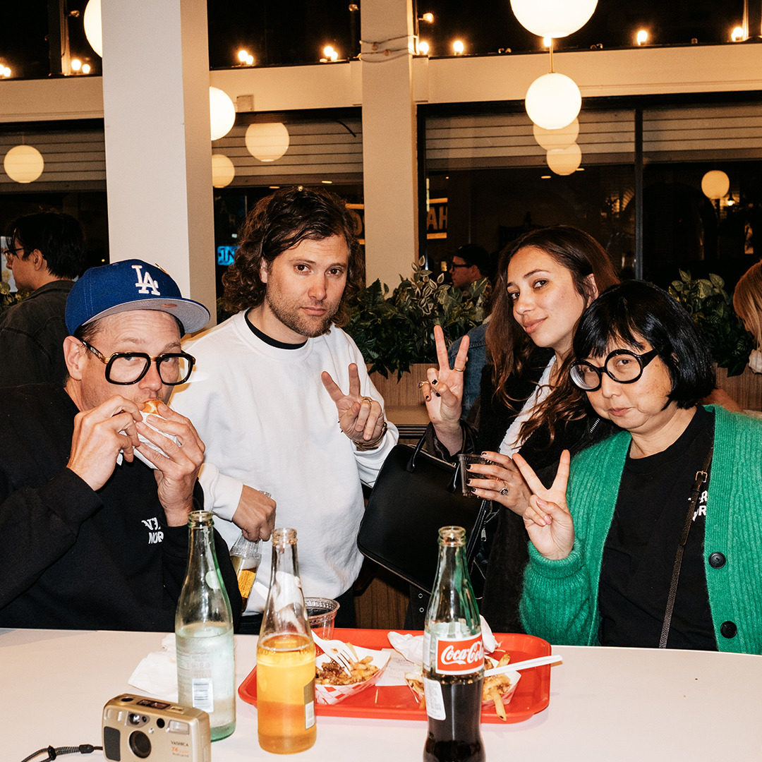 We truly miss seeing your lovely faces in person. Been flip-flopping on this indoor dining situation, but we swear it is coming soon! #burgerlords #seeyousoon