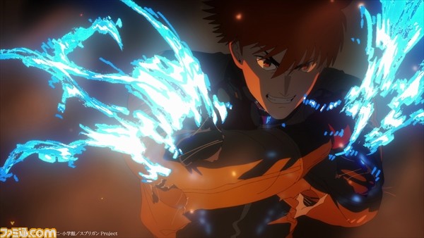 ট ইট র ファミ通 Com Netflixオリジナルアニメ スプリガン スピード感溢れるアクションシーンの数々が映し出されたティザーpv第2弾が公開 また 作品のさらなるクオリティー向上のため 配信開始時期を22年へと延期することを発表した T Co ট ইট র ファミ通 Com Netflixオリジナルアニメ スプリガン スピード感溢れるアクションシーンの数々が映し出されたティザーpv第2弾が公開 また 作品のさらなるクオリティー向上のため 配信開始時期を22年へと延期することを発表した T Co
